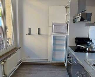 Location appartement 3 pièces Location appartement 3 pièces