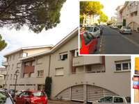 Location appartement 2 pièces