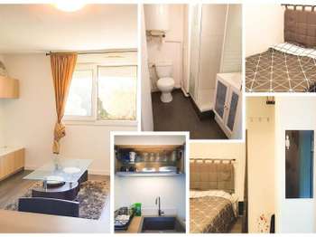 Location appartement 2 pièces