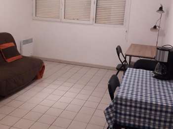 Location Appartement T1Saint-Orens-de-Gameville