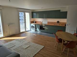 Location appartement 3 pièces