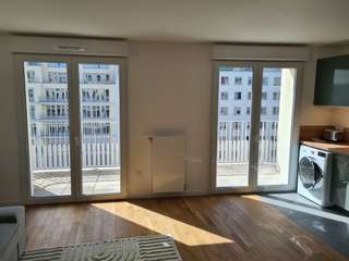 Location appartement 3 pièces