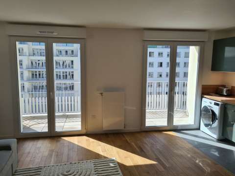 Location appartement 3 pièces