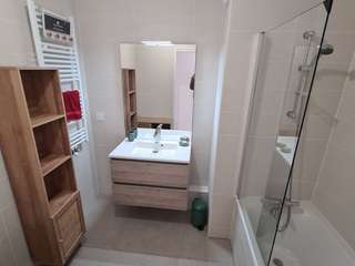 Location appartement 3 pièces