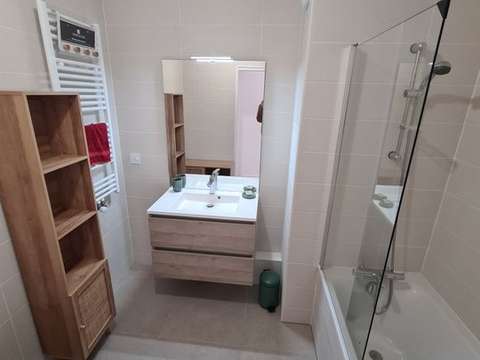 Location appartement 3 pièces