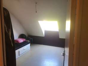 Location Appartement T1Saint-Ouen