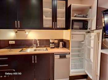 Location Appartement 2 piècesSaint-Ouen