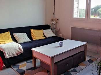 Location Appartement 3 piècesSaint-Ouen-d'Aunis
