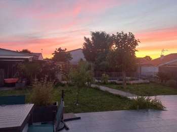 Location Appartement T1Saint-Ouen-d'Aunis