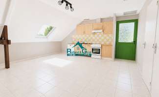 Photo Location appartement Saint-Ouen-des-Alleux