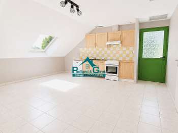 Location appartement 3 pièces