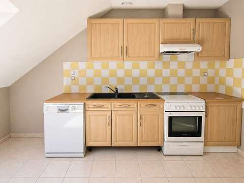 Location appartement 3 pièces