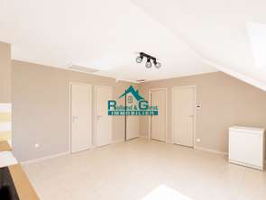 Location Appartement 3 piècesSaint-Ouen-des-Alleux
