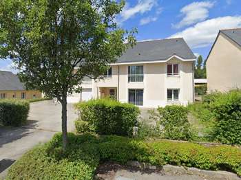 Location appartement 3 pièces Saint-Ouën-des-Toits 53