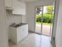 Location appartement 3 pièces