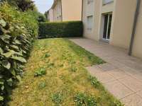 Location appartement 3 pièces