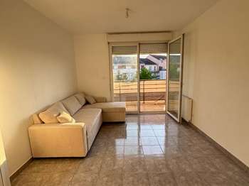 Location Appartement 2 piècesSaint-Ouen-l'Aumône