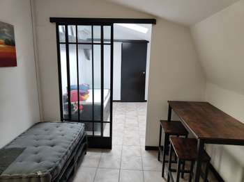 Location Appartement T1Saint-Ouen-l'Aumône