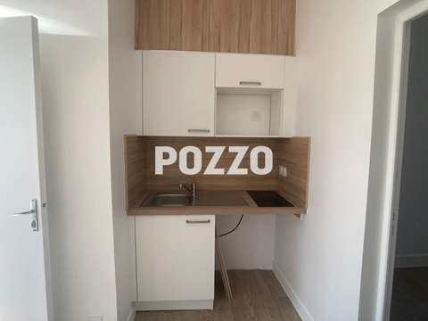 Location appartement 2 pièces