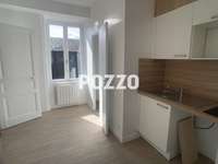 Location appartement 2 pièces Location appartement 2 pièces
