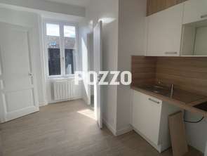 Location Appartement 2 piècesSaint-Pair-sur-Mer