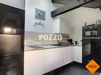 Location Appartement 2 piècesSaint-Pair-sur-Mer