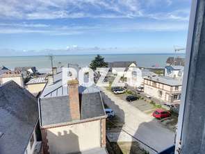 Location Appartement 3 piècesSaint-Pair-sur-Mer