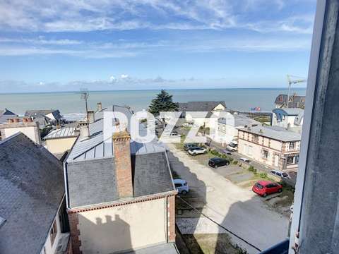 Location appartement 3 pièces Saint-Pair-sur-Mer 50