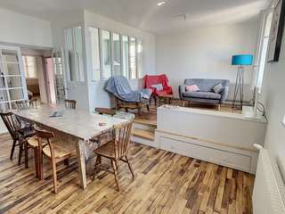 Location appartement 3 pièces