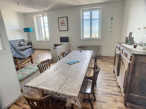 Location appartement 3 pièces