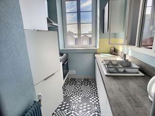 Location appartement 3 pièces