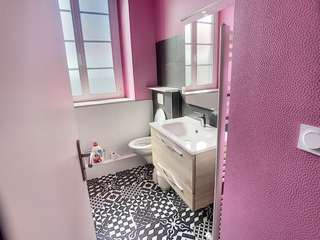 Location appartement 3 pièces