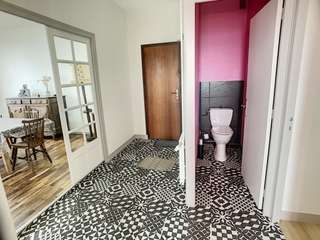 Location appartement 3 pièces