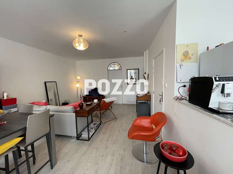 Location appartement 3 pièces
