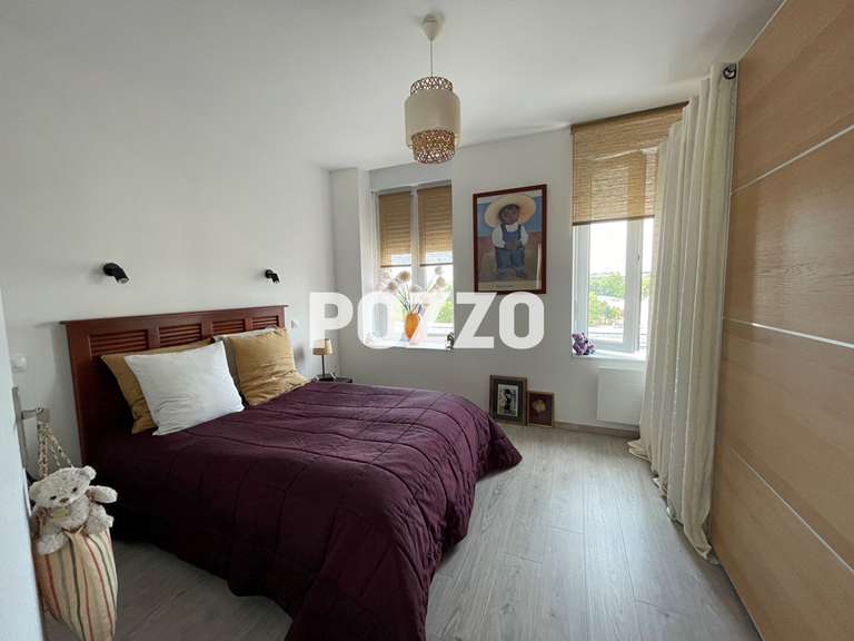 Location appartement 3 pièces