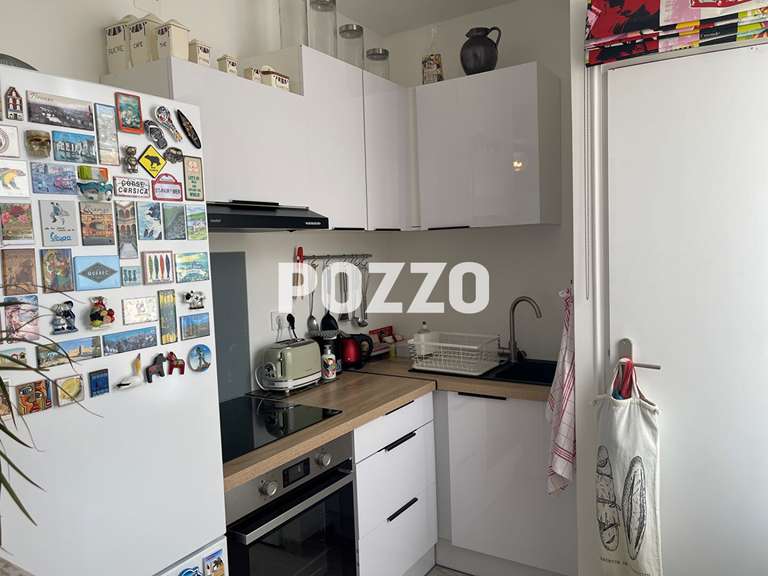 Location appartement 3 pièces