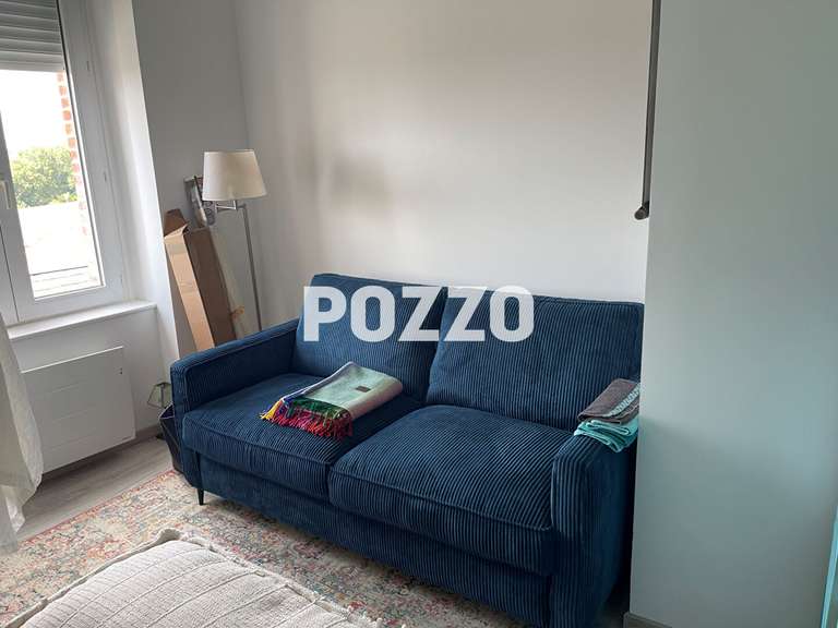 Location appartement 3 pièces