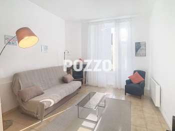 Location Appartement T1Saint-Pair-sur-Mer