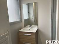 Location appartement 2 pièces