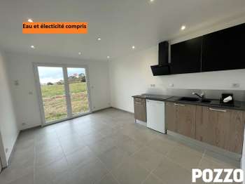 Location Appartement 2 piècesSaint-Pair-sur-Mer