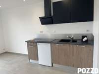 Location appartement 2 pièces