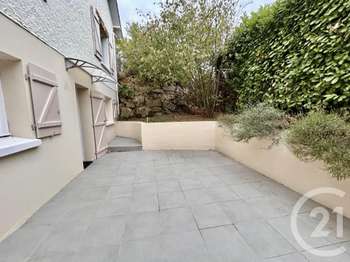 Location Appartement 2 piècesSaint-Pair-sur-Mer