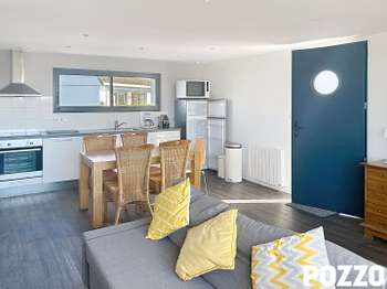 Location Appartement 3 piècesSaint-Pair-sur-Mer