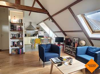 Location Appartement 3 piècesSaint-Pair-sur-Mer