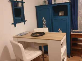Location Appartement T1Saint-Palais-sur-Mer