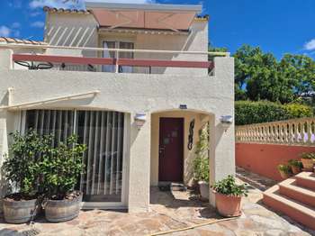 Location Appartement 2 piècesSaint-Pargoire