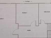 Location appartement 4 pièces Location appartement 4 pièces