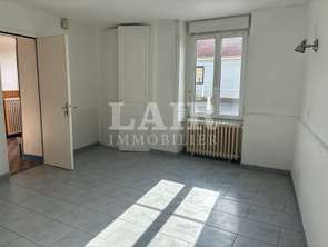 Location Appartement T1Saint-Paterne