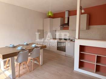 Location Appartement 2 piècesSaint-Paterne