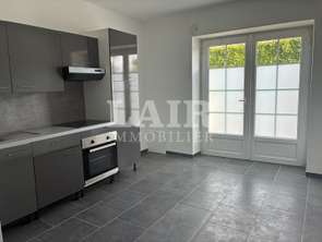 Location Appartement 3 piècesSaint-Paterne